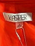 Kasper Orange Blazer Size 14 - photo 6