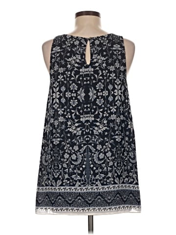 Max Studio Sleeveless Blouse (view 2)