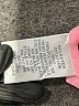 Umgee Pink Short Sleeve Blouse Size L - photo 8