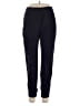 James Perse Blue Track Pants Size Lg (3) - photo 1