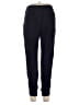 James Perse Blue Track Pants Size Lg (3) - photo 2