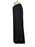 Baraschi 100% Polyester Black Dress Pants Size 6 - photo 5