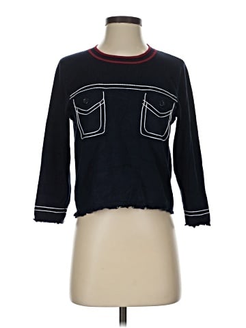 Adrianna Papell Pullover Sweater (view 1)