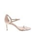 MICHAEL Michael Kors Ivory Sandals Size 9 1/2 - photo 1