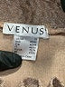 Venus Tan Long Sleeve Blouse Size 3X - photo 7