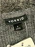 Torrid Gray Tank Top Size 1X Plus (1) - photo 7