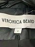 Veronica Beard 100% Polyurethane Black Blazer Size 2 - photo 6