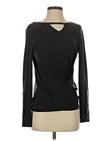 Ramy Brook Wool Sweater (view 1)