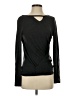 Ramy Brook 100% Merino Gray Wool Sweater Size S - photo 1