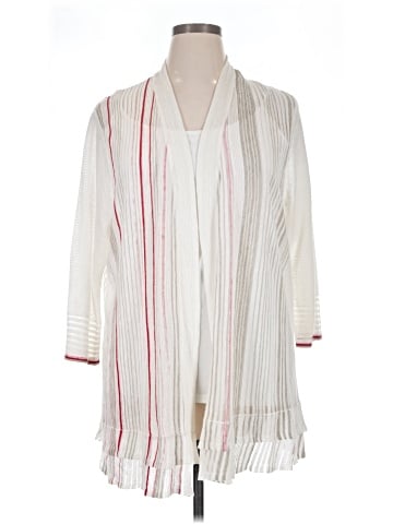Nic + Zoe Cardigan (view 1)