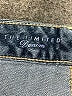 The Limited 100% Polyester Blue Jeans Size 8 - photo 7