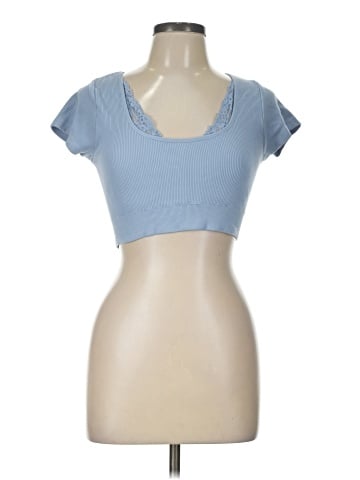 Aerie Short Sleeve T-Shirt (view 1)