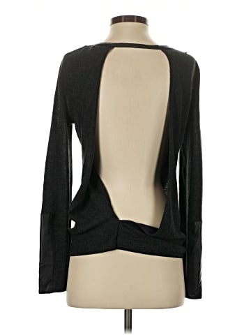 Ramy Brook Wool Sweater (view 2)