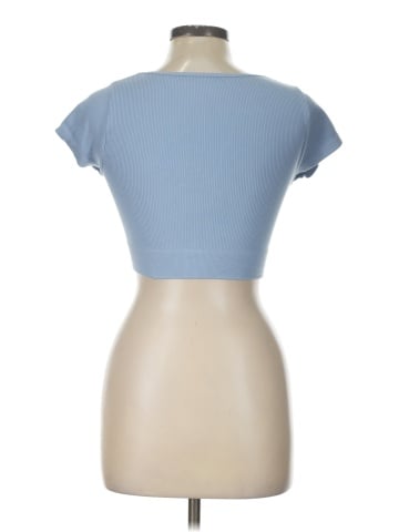 Aerie Short Sleeve T-Shirt (view 2)