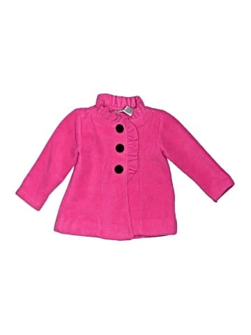 Savannah Coat (view 1)