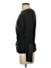 Ramy Brook 100% Merino Gray Wool Sweater Size S - photo 5