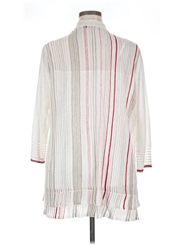 Nic + Zoe Cardigan (view 2)
