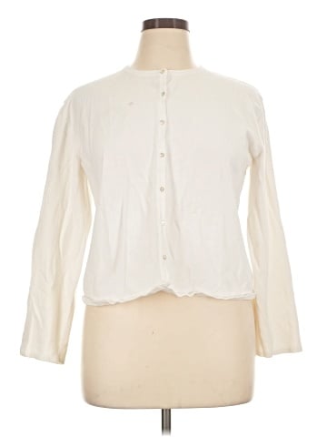 Carolyn Taylor Cardigan (view 1)
