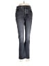 Mother Superior Hearts Gray Jeans Size 29 waist - photo 1