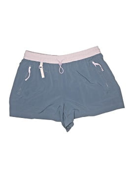 Lou & Grey Athletic Shorts