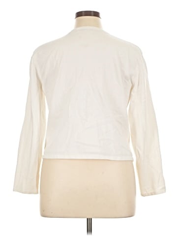 Carolyn Taylor Cardigan (view 2)