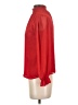 1.State 100% Polyester Red Long Sleeve Blouse Size S - photo 5