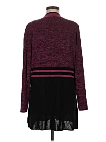 misook Cardigan (view 2)