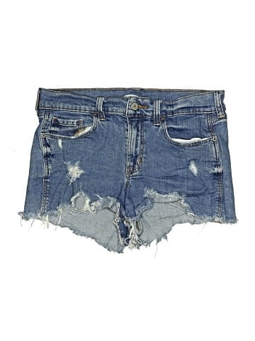 Old Navy Denim Shorts (view 1)