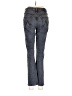 Mother Superior Hearts Gray Jeans Size 29 waist - photo 2
