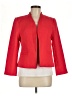Ann Taylor Factory Red Blazer Size 8 - photo 1