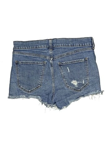 Old Navy Denim Shorts (view 2)
