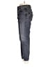 Mother Superior Hearts Gray Jeans Size 29 waist - photo 5
