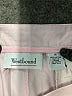 Westbound Ivory Shorts Size 16 - photo 3