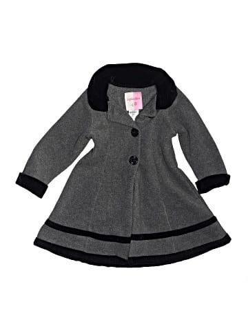 Sophie Rose Coat (view 1)