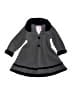 Sophie Rose 100% Polyester Gray Coat 18-24 MO / 24 MO - photo 1