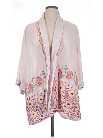 Johnny Was Kimono (view 1)