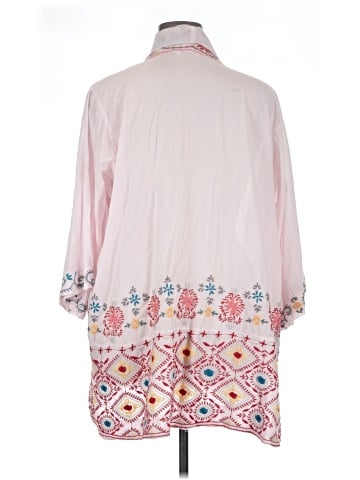 Johnny Was Kimono (view 2)