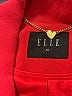 Elle Pink Blazer Size 14 - photo 6