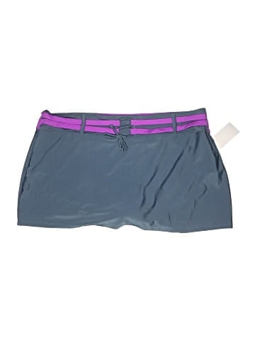 Free Country Active Skort (view 1)