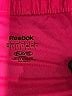 Reebok 100% Polyester Green Athletic Shorts Size L - photo 3