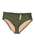 J.Crew Green Swimsuit Bottoms Size 2X - photo 1