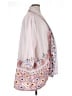 Johnny Was 100% Cotton Pink Kimono Size XL - photo 4