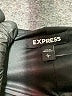 Express Black Casual Dress Size L - photo 7