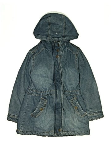 Urban Republic Denim Jacket (view 1)