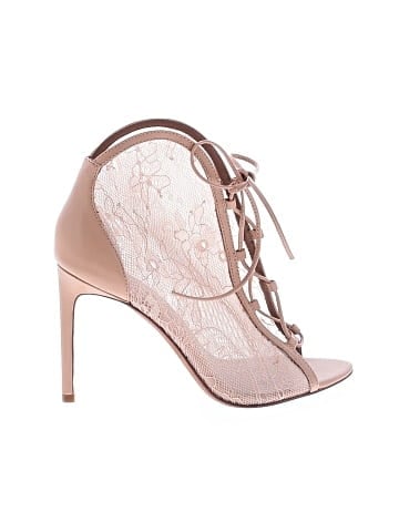 BCBGMAXAZRIA Heels (view 1)