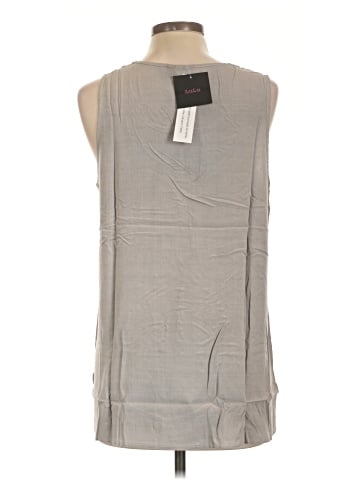 Lulu Sleeveless Blouse (view 2)