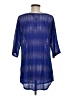 O'Neill 100% Polyester Blue Swimsuit Cover Up Size XS - photo 2