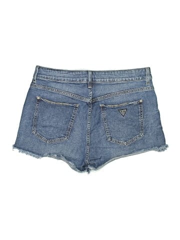 Guess Denim Shorts (view 2)