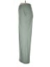 Yogalicious Solid Green Dress Pants Size L - photo 5