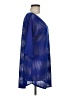 O'Neill 100% Polyester Blue Swimsuit Cover Up Size XS - photo 4